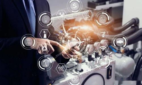 航天智控獲國(guó)有資本數(shù)千萬(wàn)元A輪融資，擁抱萬(wàn)億市場(chǎng)新機(jī)遇